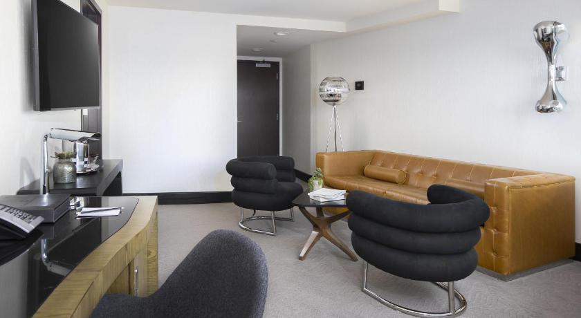 Image of Garden View 1 Bedroom Suite 14