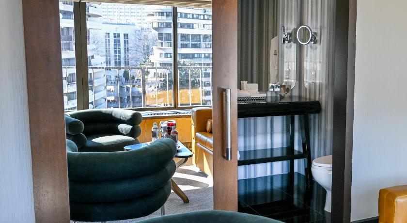Image of Garden View 1 Bedroom Suite 13