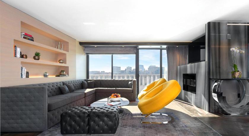 Image of Presidential Suite 5