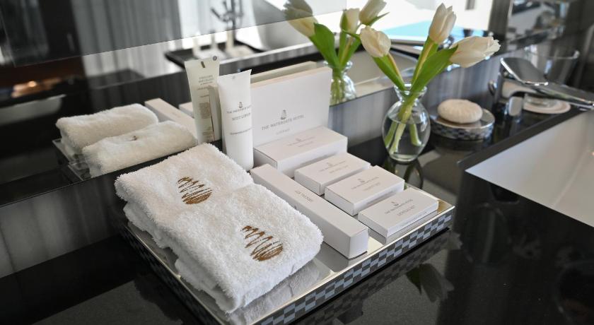 Image of Presidential Suite 12