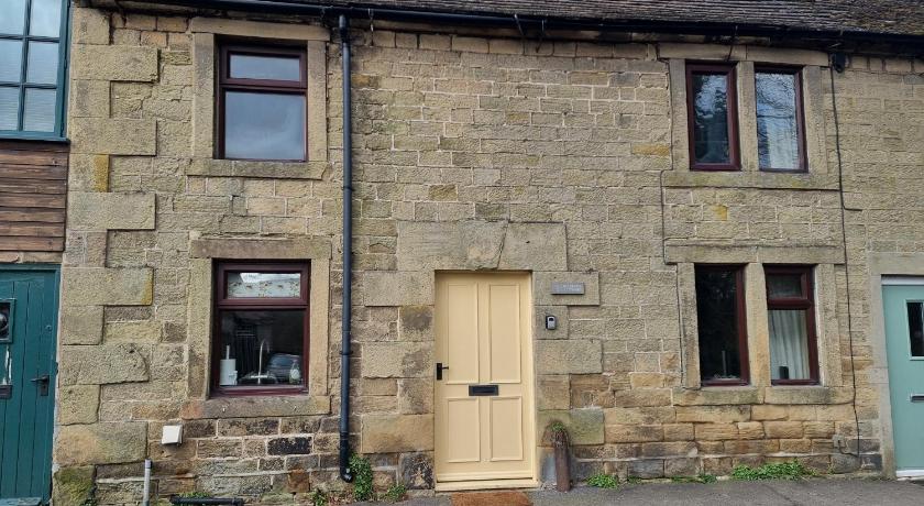 Mulberry Cottage