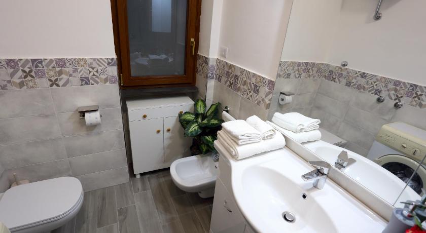 索伦托 Sorrento 319 4星级 单人房 设施