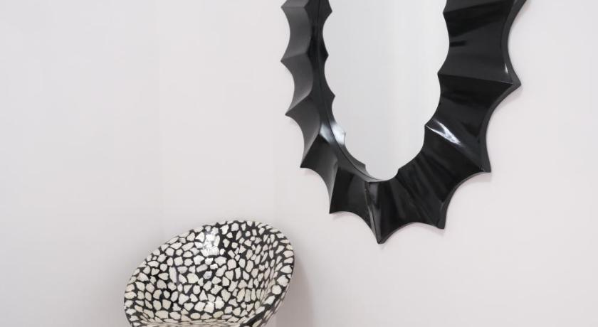 ローマ Roman Forum Holiday Termini 3つ星 ホテル レストラン