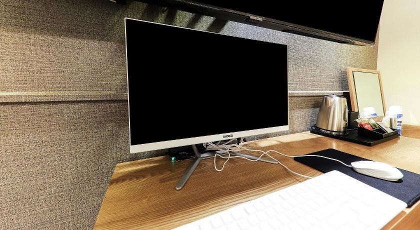 梁山 Den Basta hotel 酒店 餐厅