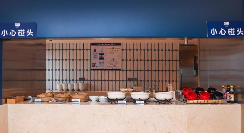 Holiday Inn Express Changsha Development Zone By IHG - image 48