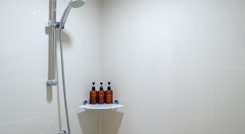 豪華大床房 (Deluxe King Room)的照片 15