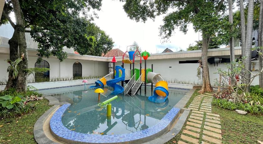 Azana Essence Sanggabuana Bogor - image 8