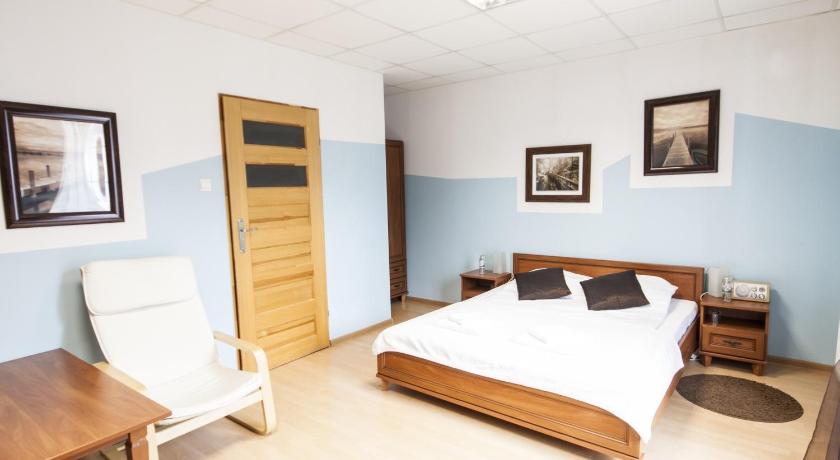 Motel Te Klimaty