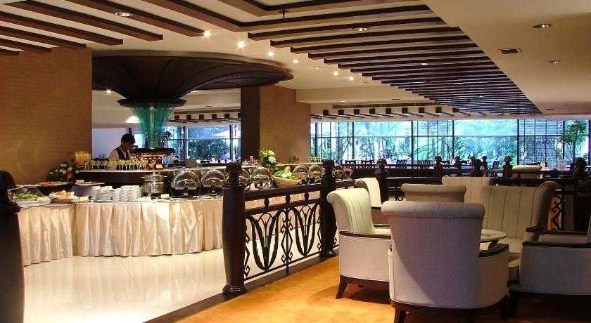 曼谷 Zenith Sukhumvit Hotel 4星级 酒店 客房