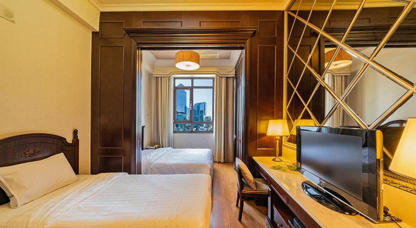 Image of Superior Double Room - No Parking and No Cooking 1
