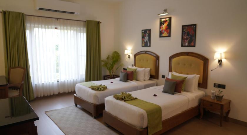 Deluxe Room Tower Wing
