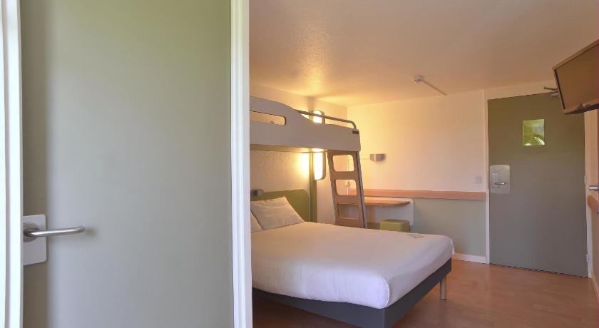 Ibis budget Saint-Etienne stade