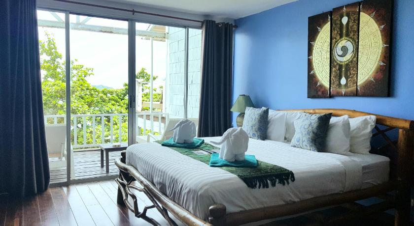 Image of Superior Ocean View 5