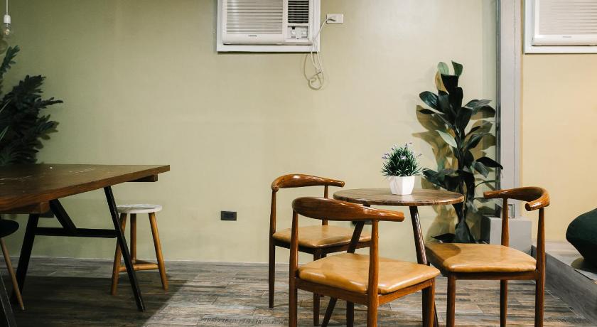 Murals Hostel & Cafe – Cebu City, IL