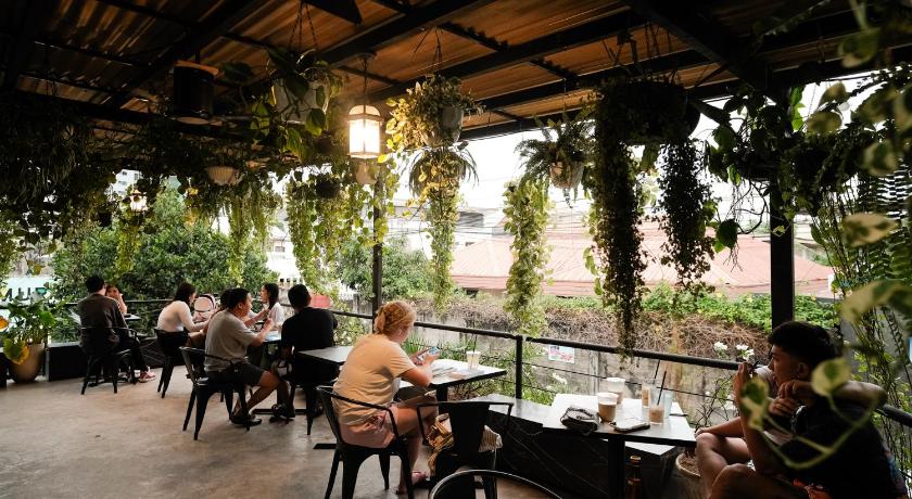 Murals Hostel & Cafe – Cebu City, IL