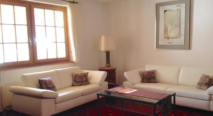 Catrina Hotel photo