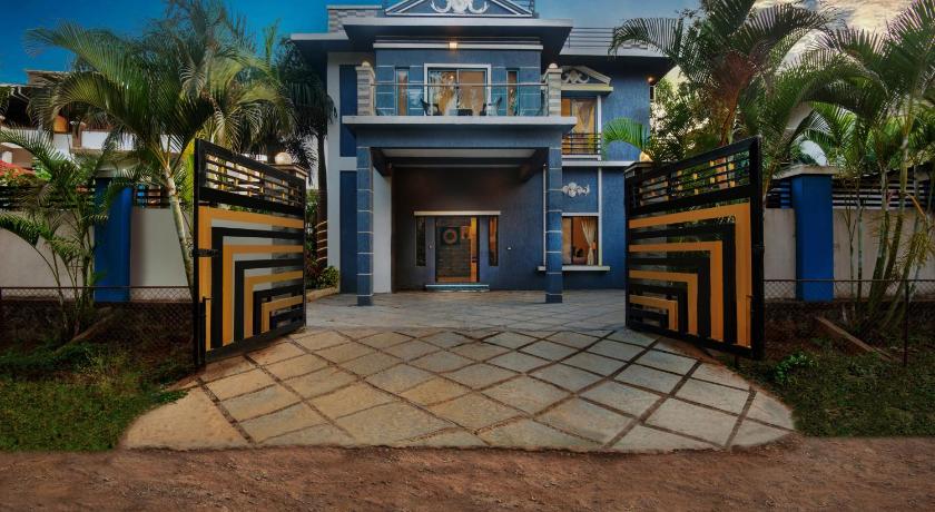 Image of Villa with Private Pool 17