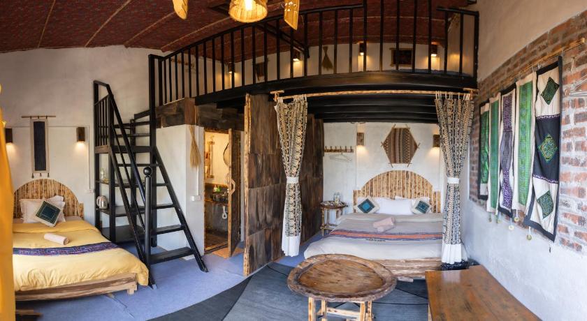 Sapa Plum Eco House - image 20