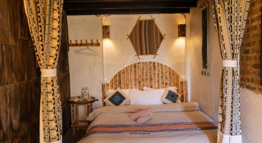Sapa Plum Eco House - image 31