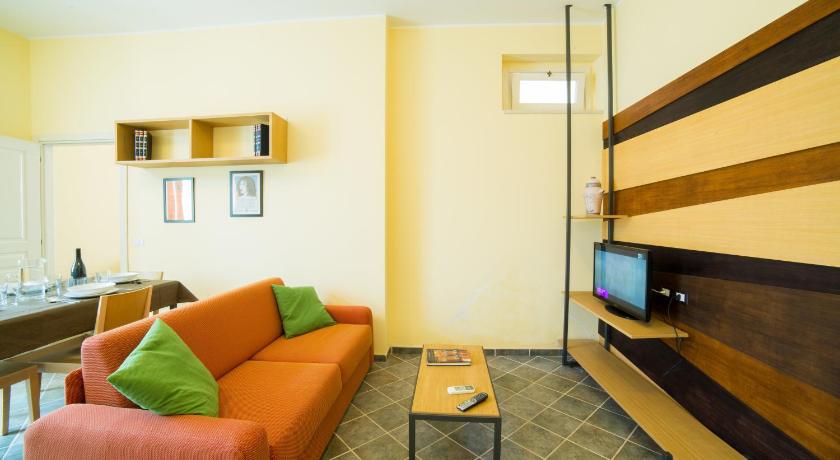 Image of Superior Apartment 0