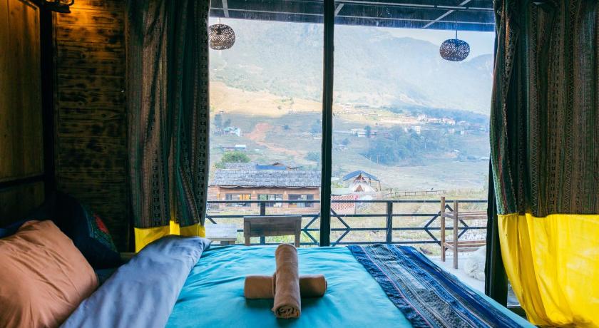 Sapa Plum Eco House - image 3