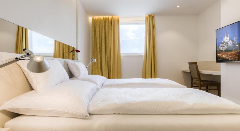 Image of Supreme Two-Bedroom-Apartment 6