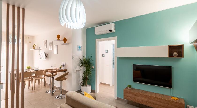 KELIFOS Comfort Apartment