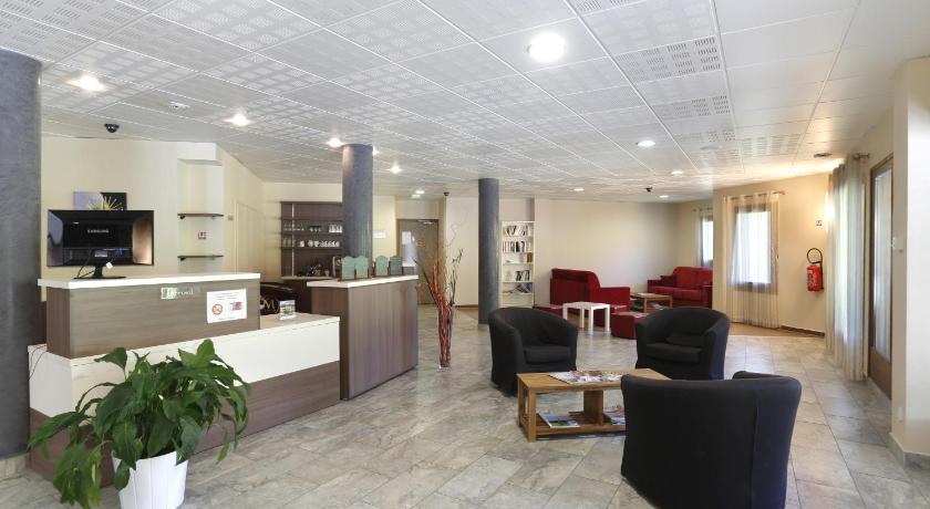 Vacanceole - Residence Grand Massif photo
