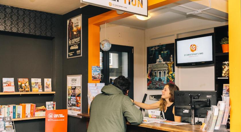 St. Christopher's Apartments Berlin - main image