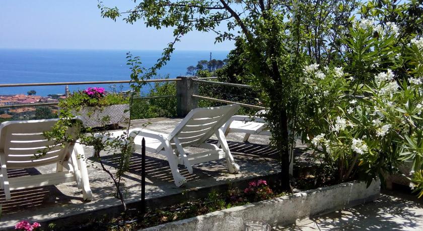 Apartment Ketty - SLR110 by Interhome