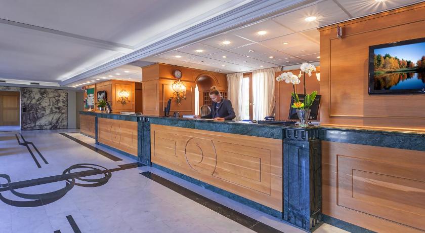 Grand Hotel Bonanno photo