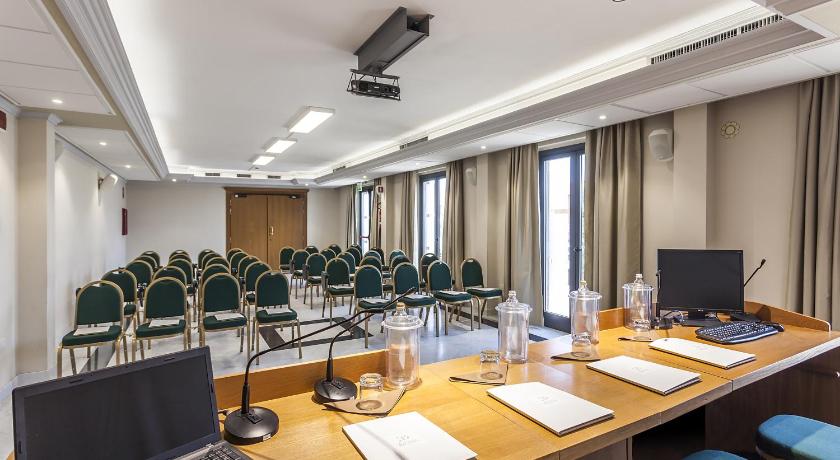 Grand Hotel Bonanno photo