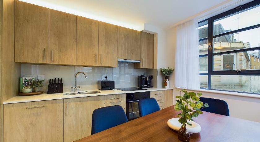Be London - The Marylebone Residences - image 5