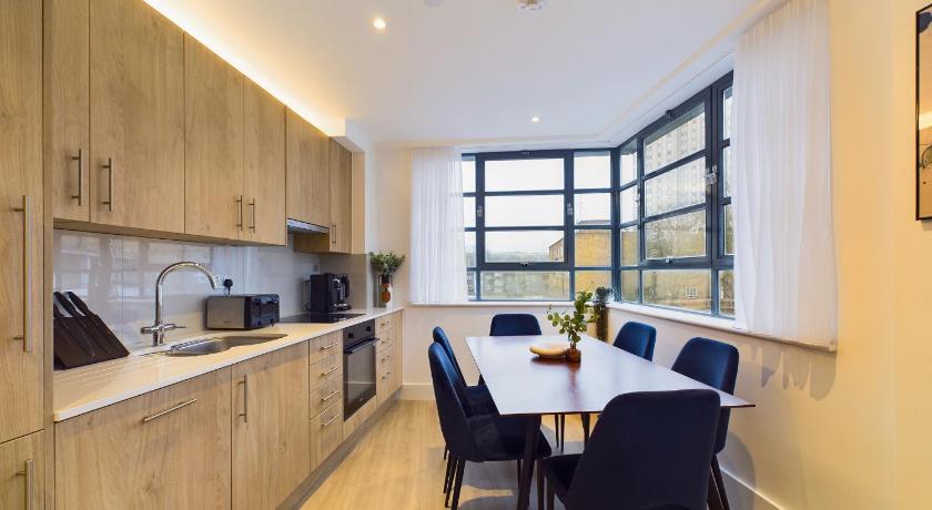 Be London - The Marylebone Residences - image 7
