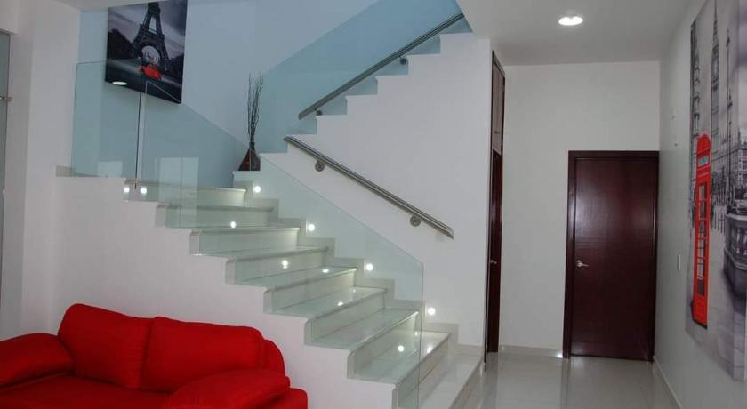 Hotel Cermar Plaza