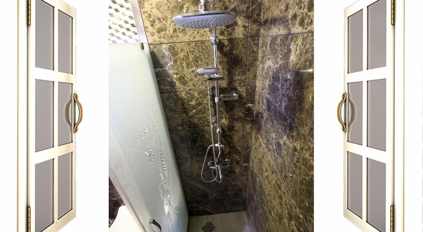 Venus Hotel Taksim - image 3