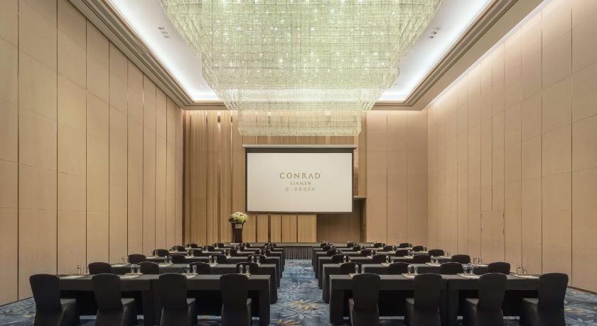 Conrad Xiamen - image 38