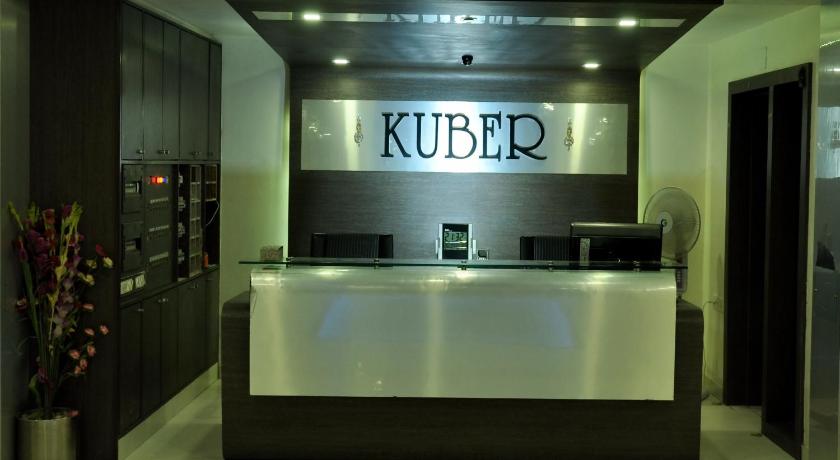 Hotel Kuber Porbandar