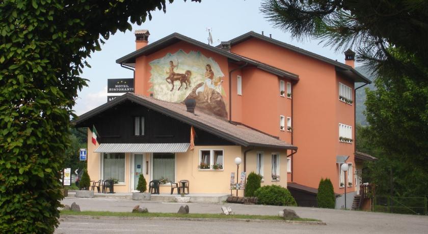 Hotel Ristorante Sagittario