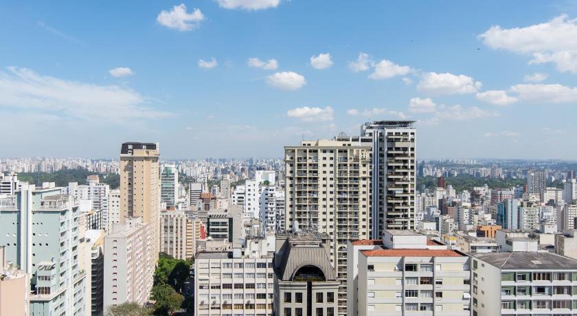 Wyndham São Paulo Paulista (Wyndham Sao Paulo Paulista)
