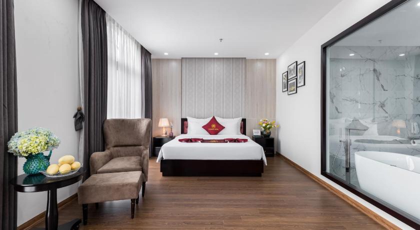 Florence Hotel