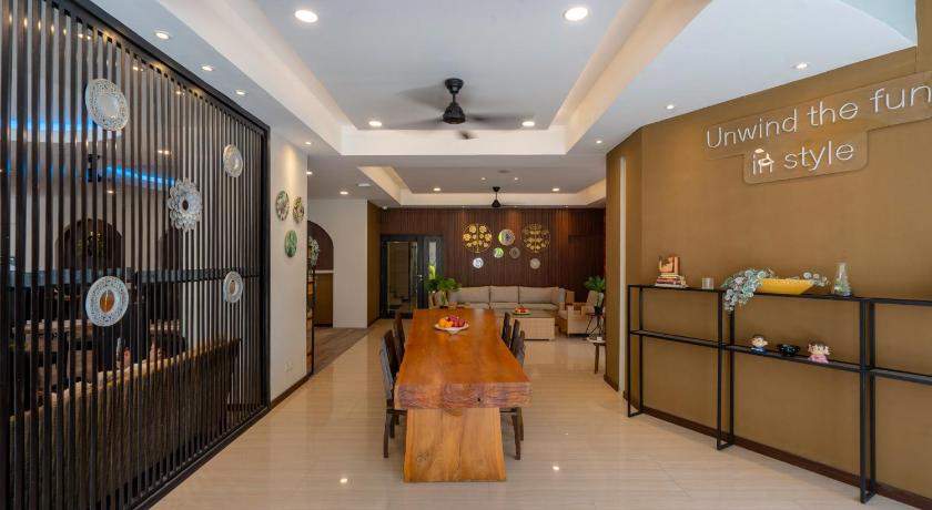 Everyday Hotel Kuta Central - image 10