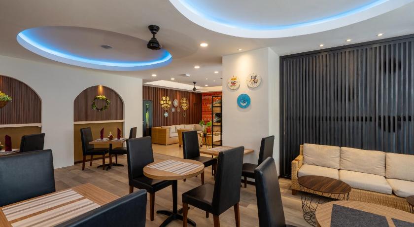 Everyday Hotel Kuta Central - image 5