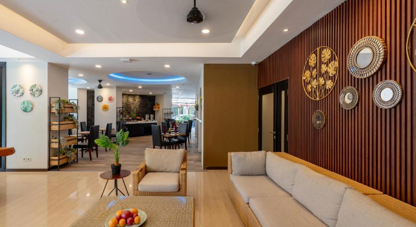 Everyday Hotel Kuta Central - image 8
