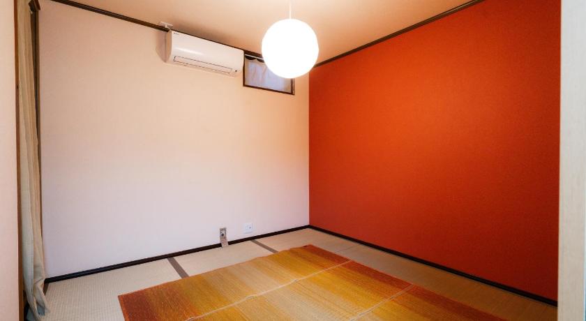 Osaka 大正駅徒歩1分! 便利で静かな2LDK一軒家 2-Star Single Room exterior