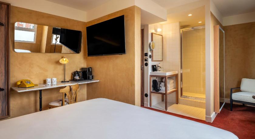 Kuva huoneesta Double Room 6