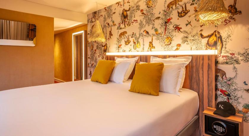Kuva huoneesta Superior Double Room 1
