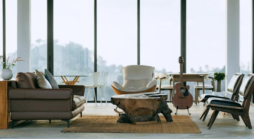 メースアイ／ウィアンパパオ AKANO Doichang 3つ星 ホテル スイート