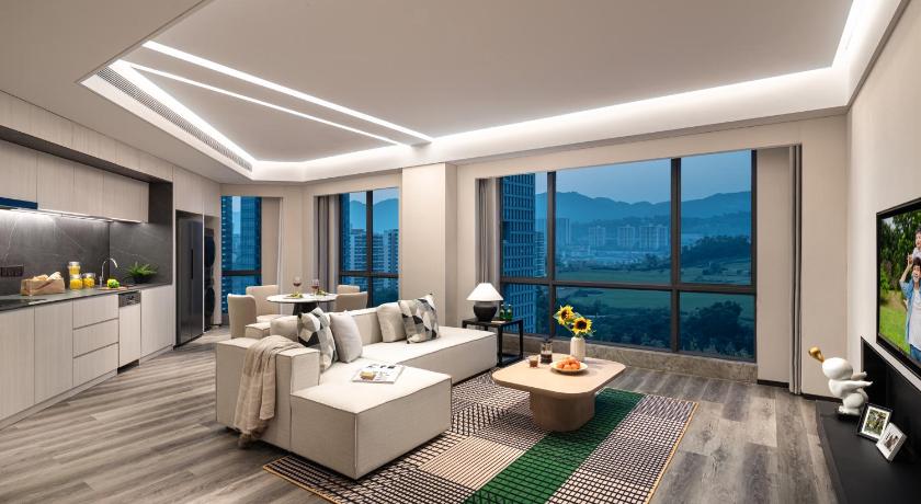 Somerset Chayuan Chongqing