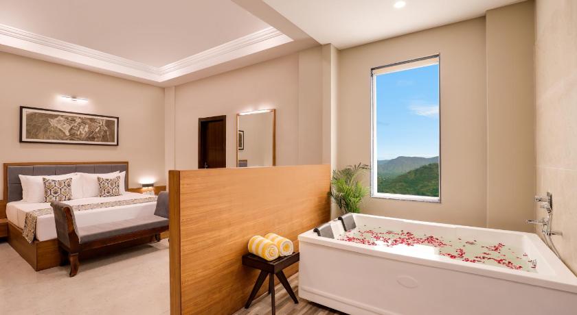 嘎密家評價、特色體驗、房價資訊、訂房連結 – 山林秘境民宿 - 照片 12